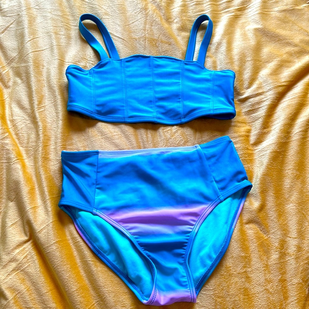 Mermaid bikini - kids or adult